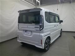 スペーシアカスタム HV XS