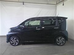 ムーヴ カスタム RS ハイリミSA3