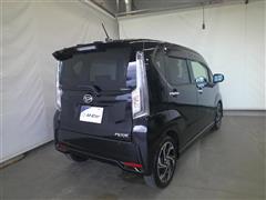 ムーヴ カスタム RS ハイリミSA3