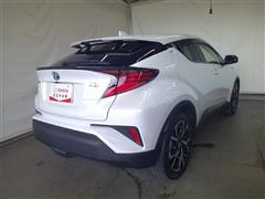 C-HR G