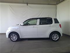 パッソ X LパッケージS