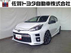 アクア G GRスポーツ17インチパ