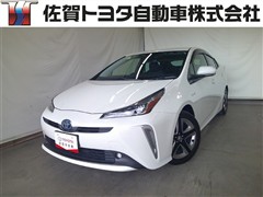 プリウス S ツーリングセレクション