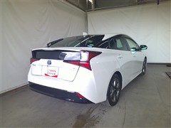 プリウス S ツーリングセレクション