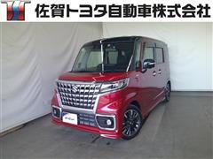 スズキ スペーシア カスタムHV XS
