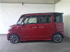 スペーシア カスタムHV XS