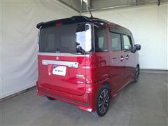 スペーシア カスタムHV XS