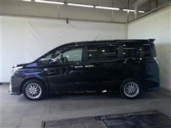 ヴォクシー HV ZS キラメキ3