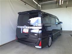 ヴォクシー HV ZS キラメキ3