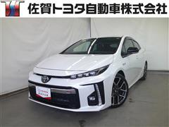 トヨタ プリウスPHV S GRスポーツ