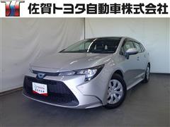 カローラツーリング HV G-X