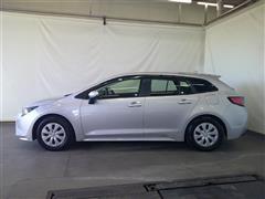 カローラツーリング HV G-X