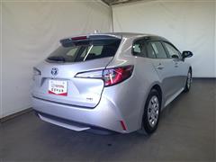 カローラツーリング HV G-X