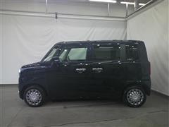 ワゴンRスマイル ハイブリッド X