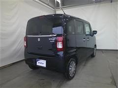 ワゴンRスマイル ハイブリッド X