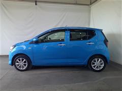 ミライース G リミテッド SA3