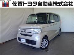 ホンダ N-BOX G L ホンダセンシング