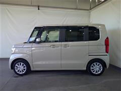 N-BOX G L ホンダセンシング