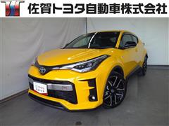 C-HR S-T GRスポーツ