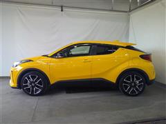 C-HR S-T GRスポーツ