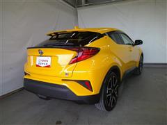 C-HR S-T GRスポーツ