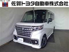 スズキ スペーシア カスタムHV XS