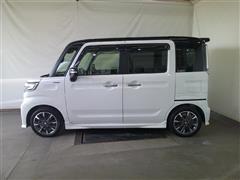 スペーシア カスタムHV XS