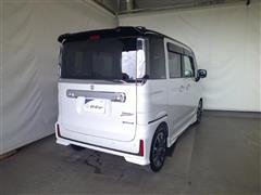 スペーシア カスタムHV XS