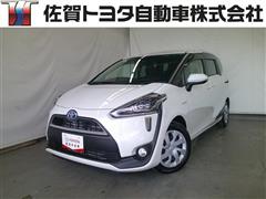 シエンタ HV G クエロ