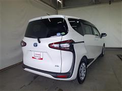 シエンタ HV G クエロ