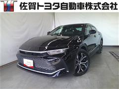 クラウン クロスオーバー Gアドバ