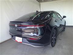 クラウン クロスオーバー Gアドバ