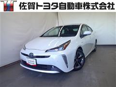 トヨタ プリウス A ツーリングセレクション