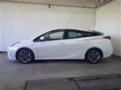 プリウス A ツーリングセレクション