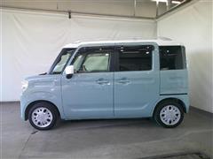 スペーシア ハイブリッド X