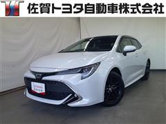 カローラスポーツ Gスタイルパッケ