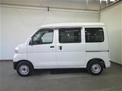 ハイゼットカーゴ デラックス SA