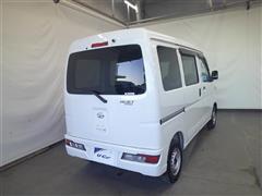 ハイゼットカーゴ デラックス SA