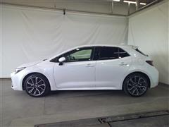 カローラスポーツ HV G Z