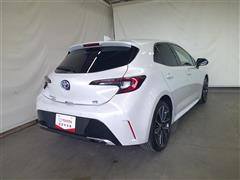 カローラスポーツ HV G Z