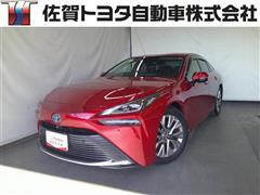 MIRAI Z エグゼクティブP