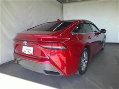 MIRAI Z エグゼクティブP