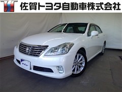 クラウン Rサルーン アニバーサリーE
