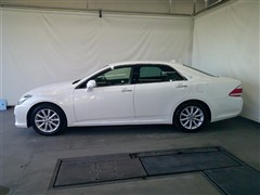 クラウン Rサルーン アニバーサリーE