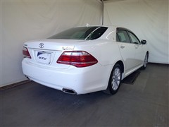 クラウン Rサルーン アニバーサリーE