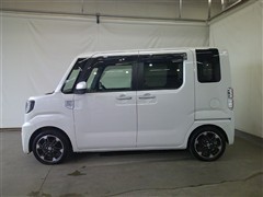 ウェイク Gターボ レジャー SA3