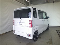 ウェイク Gターボ レジャー SA3