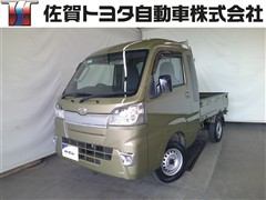 ハイゼットT ジャンボSA3t