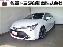 カローラスポーツ HV G Z