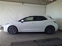 カローラスポーツ HV G Z